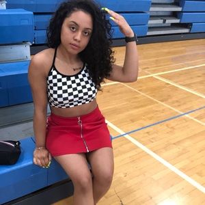 Meet your Posher, Jaylean